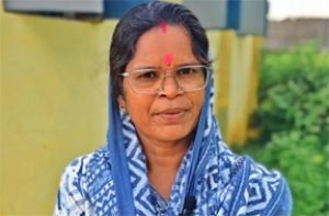  बालोद जिले में सेवा संकल्प अभियान के तहत आंगन मिलन सेवा कार्यक्रम