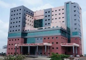 शासकीय सुपर स्पेशियलिटी हॉस्पिटल कोनी में 2 से 4 अक्टूबर तक निःशुल्क स्पाइन सर्जरी शिविर