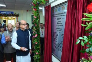 विचारों को उद्यम में बदलने का साहस रखें युवा- रमेन डेका विचारों को उद्यम में बदलने का साहस रखें युवा- रमेन डेका