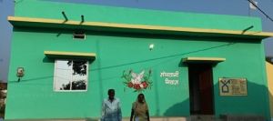 सेवा के संकल्प से संवरा लतेलू सोनवानी का जीवन