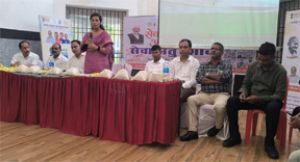  गैर-आवासीय खेल अकादमियों में प्रवेश और प्रवेश नवीनीकरण के लिए चयन ट्रायल 30 सितम्बर और 1 अक्टूबर को