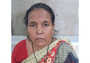 पेंशन बनी अफरोज के जीवन का सहारा, हर महीने मिल रही आर्थिक सुरक्षा