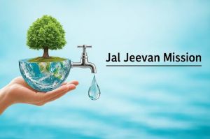  हर घर जल रिपोर्टेड गांवों में 2 अक्टूबर को आयोजित होंगे जल अर्पण कार्यक्रम