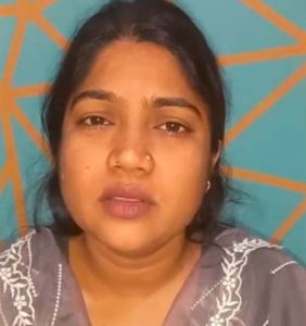  दिव्यांग सहायता योजना से संकट की घड़ी में मिला संबल, बच्चों का भविष्य संवारने में जुटीं रोशनी