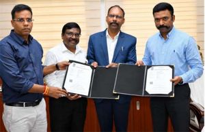  छत्तीसगढ़ की पुरातात्विक धरोहरों में बढ़ेंगी पर्यटक सुविधाएं