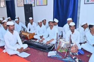 महात्मा गांधी एवं लाल बहादुर शास्त्री जयंती पर केंद्रीय जेल बिलासपुर में कार्यक्रम आयोजित