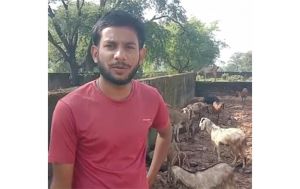 सीएम हेल्पलाइन से खुली स्वरोजगार की राह