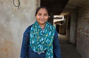 &rsquo;सेवा की कहानी: मातृत्व वंदना से ममता को मिला पोषण और स्वास्थ्य का संबल, मां-बच्चे की देखभाल में बनी मददगार&rsquo;