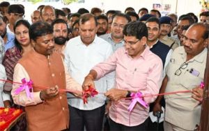  परिवहन सेवाओं का हो रहा आधुनिकीकरण, डिजिटल सुविधाओं से लोगों के काम होंगे आसान: मंत्री केदार कश्यप