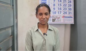 सेवा की कहानी: छात्रवृत्ति से तारा के सपनों को मिलेगा संबल, सीमित संसाधनों के बीच जारी रहेगी पढ़ाई
