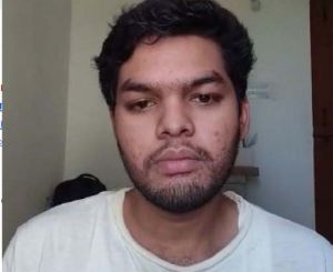  मुख्यमंत्री नोनी बाबू मेधावी शिक्षा सहायता योजना से हेमंत कुमार रात्रे की उच्च शिक्षा को मिला संबल