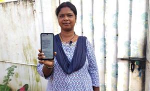  सेवा की कहानी : महतारी वंदन योजना की राशि से बच्चों की पढ़ाई को संबल दे रहीं खुशबू दास