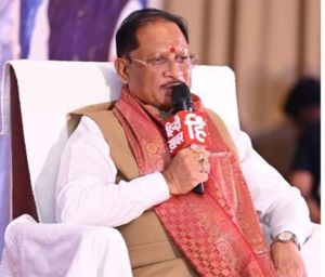  महिला सशक्तिकरण से विकसित छत्तीसगढ़ का सपना होगा साकार : मुख्यमंत्री विष्णु देव साय