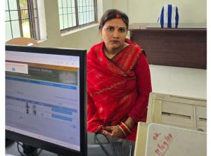 जमीन की रजिस्ट्री में चंचल कुमारी पाल को मिली 50 प्रतिशत शुल्क की छूट, नामांतरण की परेशानी से भी राहत
