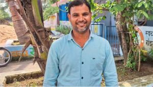  पीएम-किसान सम्मान निधि बनी देवेंद्र की खेती का सहारा, हर साल मिल रहे 6 हजार रुपये से कृषि कार्यों में मिल रही मदद
