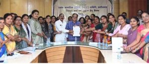 समान नागरिक संहिता पर महिलाओं की मुखर आवाज समान नागरिक संहिता पर महिलाओं की मुखर आवाज