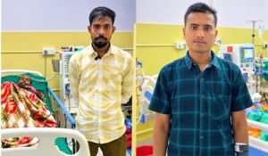  निःशुल्क डायलिसिस से सुकमा जिला अस्पताल बना मरीजों का सहारा
