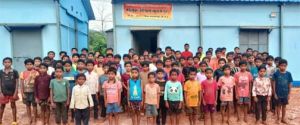 कुरुषनार का कायकल्प: जहाँ कल तक गूंजती थीं बारूद की आहटें