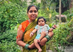  मातृत्व के अनमोल पलों में प्रिया को मिला आर्थिक संबल, मिनीमाता महतारी जतन योजना बनी सहारा