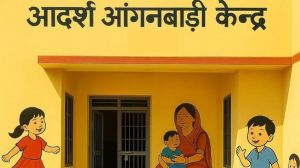 आंगनबाड़ी सहायिका भर्ती : आवेदन 26 अक्टूबर तक
