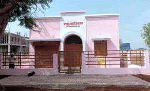 महतारी सदन से महिलाओं के सपनों को मिलेगी नई उड़ान