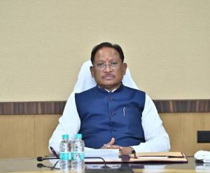   मंत्रिपरिषद की बैठक 27 अक्टूबर को