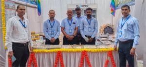  राष्ट्रीय मंच पर फिर चमका बालोद का नाम