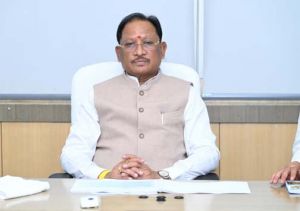  मुख्यमंत्री की पहल से नागलोक क्षेत्र को बड़ी सौगात, समडमा में 2.91 करोड़ रुपये की लागत से बन रहा विद्युत सब स्टेशन