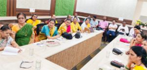  महाराष्&zwj;ट्र मंडल की 91वीं वर्षगांठ पर मराठी मेला 23 से