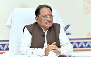  आम जनता की समस्याओं के त्वरित समाधान का प्रभावी माध्यम बन रही सीएम हेल्पलाइन 1076 : मुख्यमंत्री 