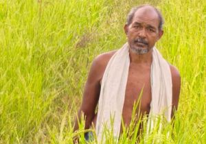कृषक उन्नति योजना से शंकर प्रसाद की खेती को मिलेगा आर्थिक संबल, तीन एकड़ में सुगंधित धान की खेती पर मिलेंगे 45 हजार रुपये