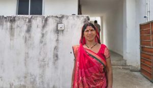  पीएम किसान सम्मान निधि बनी मेघमणि साहू की खेती का सहारा, बीज-खाद और कृषि कार्यों के खर्चों में मिली राहत
