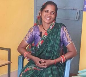 मुख्यमंत्री साय की संवेदनशील पहल से माताओं को मिल रहा आर्थिक संबल, बच्चों की पढ़ाई के सपनों को मिल रही नई उड़ान