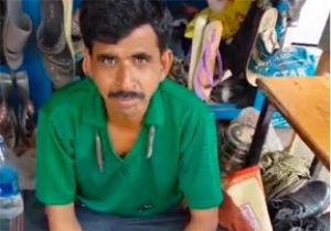  प्रधानमंत्री स्वनिधि योजना से अजय कुमार के कारोबार को मिला संबल