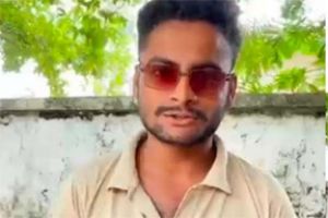  पीएम आशा योजना से किसान भूपेश साहू को मिला चना का बेहतर मूल्य