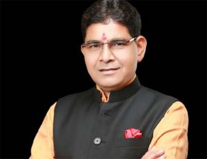 मंत्री टंक राम वर्मा की विशेष पहल पर ग्रामीण विकास को मिलेगी नई गति, 6.60 करोड़ रुपये के निर्माण कार्य स्वीकृत मंत्री टंक राम वर्मा की विशेष पहल पर ग्रामीण विकास को मिलेगी नई गति, 6.60 करोड़ रुपये के निर्माण कार्य स्वीकृत