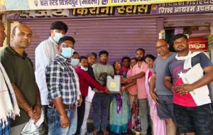  मृत्यु के बाद भी दूसरों के जीवन में उजाला लाने की मिसाल बने 23 वर्षीय यश गुप्ता