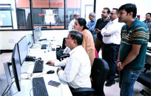  स्काडा सेंटर से अब रिमोट ऑपरेशन, फाल्ट वाले हिस्से की ही बंद होगी बिजली
