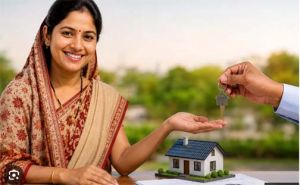  रजिस्ट्री शुल्क में 50 प्रतिशत छूट से महिलाओं को मिल रही बड़ी आर्थिक राहत