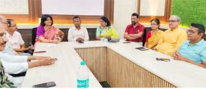 युवाओं को रक्तदान से जोड़ना जरूरी युवाओं को रक्तदान से जोड़ना जरूरी