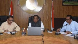  सात दिनों में सभी सरकारी और निजी अस्पतालों को पूरा करना होगा जैव चिकित्सा अपशिष्ट प्रबंधन की प्रक्रिया