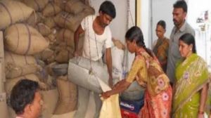  फिंगरप्रिंट नहीं मिलने पर भी हितग्राहियों को मिलेगा राशन, वैकल्पिक व्यवस्था का है प्रावधान