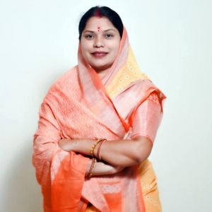  कांग्रेस पहले अपनी चिंता करे : रंजना साहू