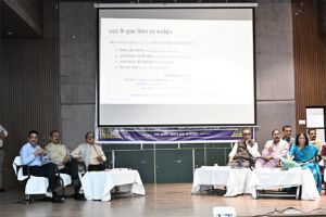 समान नागरिक संहिता के प्रारूप में जनभागीदारी : बिलासपुर में आठ जिलों के प्रतिनिधियों ने रखे सुझाव