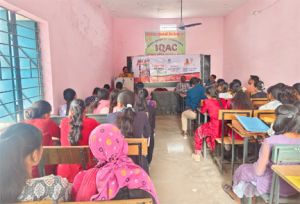 नवाचार को मिलेगी नई पहचान, युवाओं के नए विचारों पर 10 लाख का पुरस्कार