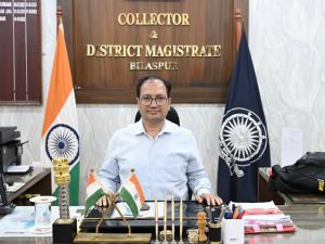 जिला जल एवं स्वच्छता मिशन की बैठक 30 अक्टूबर को