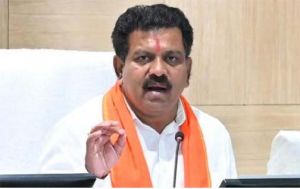 नशे के अवैध कारोबार की जड़ तक पहुंचकर पूरे नेटवर्क को ध्वस्त करें - उप मुख्यमंत्री विजय शर्मा