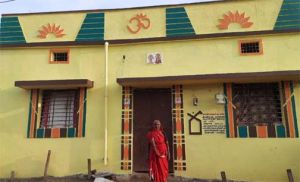  पीएम आवास निर्माण ने पकड़ी रफ्तार, 90 प्रतिशत मकान बनकर तैयार