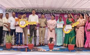 प्रधानमंत्री आवास योजना-ग्रामीण में बालोद जिले की बड़ी उपलब्धि, प्रदेश में तीसरा स्थान