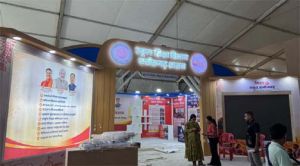  राज्योत्सव में स्कूल शिक्षा विभाग की स्टॉल पर दिखेगी आधुनिक शिक्षा और नवाचार की झलक